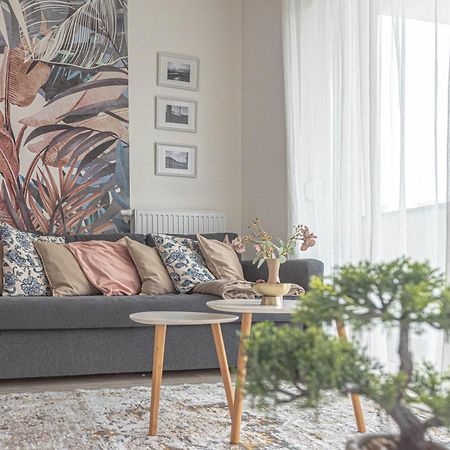 Dob36 Apartment With Free Private Parking And Balcony Budapest Exterior foto