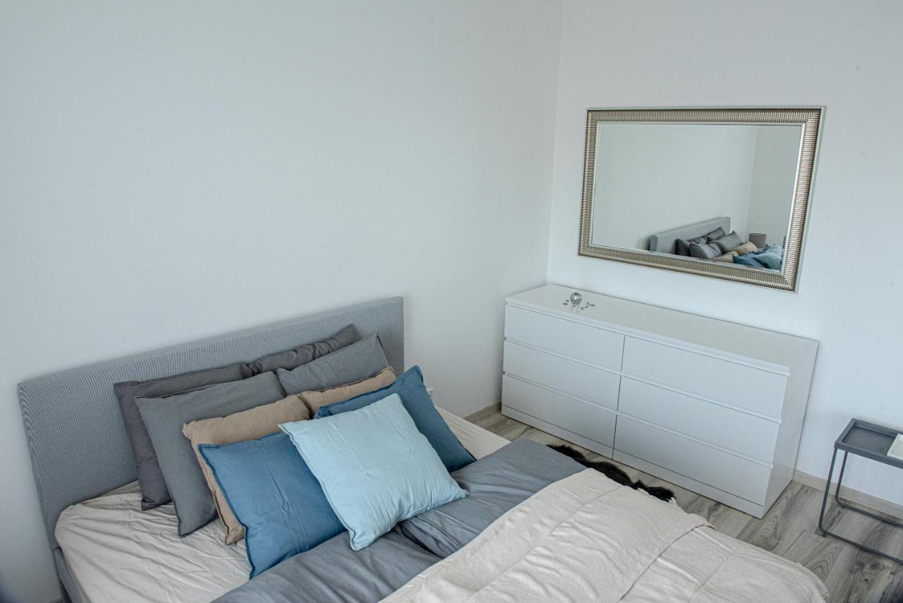 Dob36 Apartment With Free Private Parking And Balcony Budapest Exterior foto