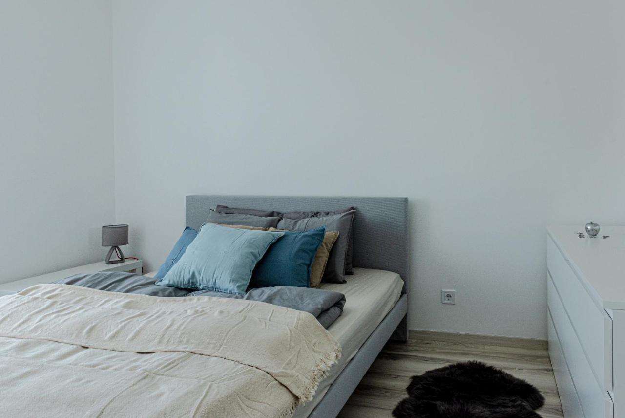 Dob36 Apartment With Free Private Parking And Balcony Budapest Exterior foto