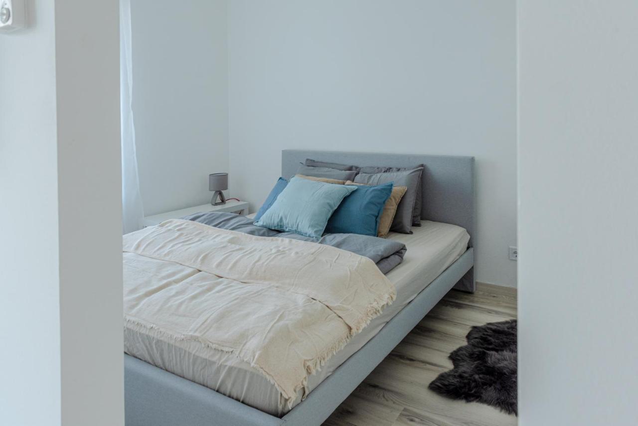 Dob36 Apartment With Free Private Parking And Balcony Budapest Exterior foto