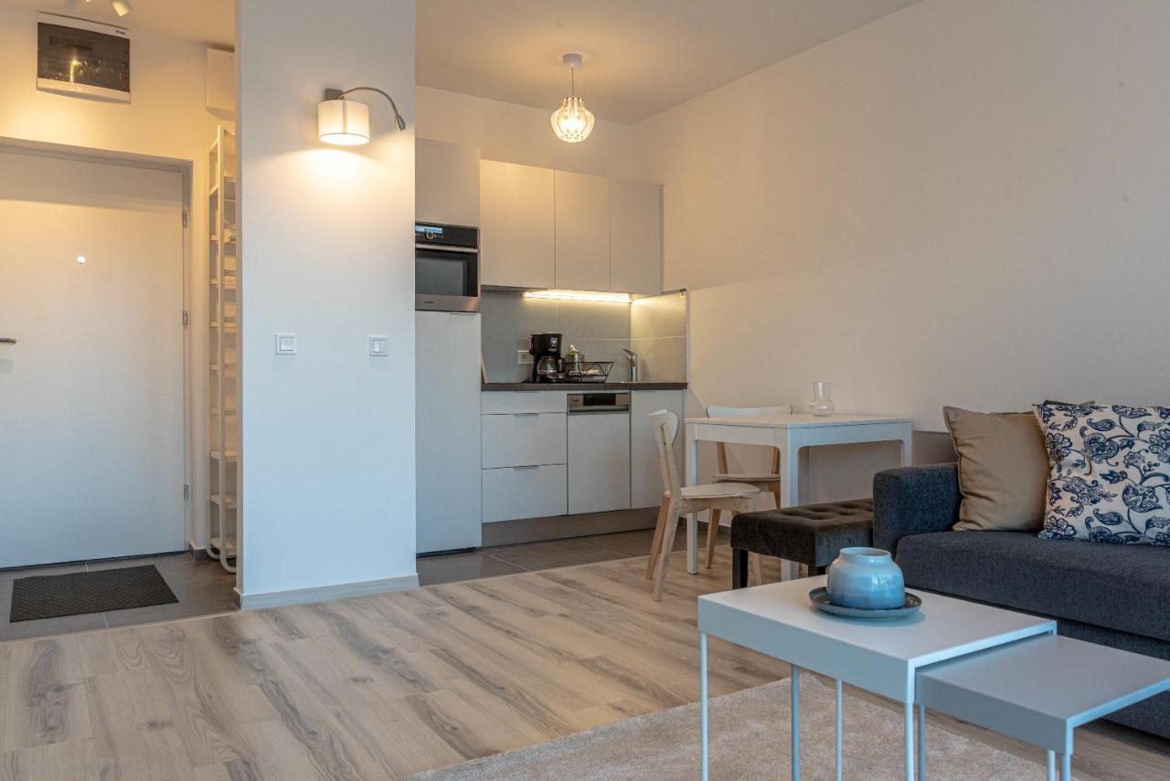 Dob36 Apartment With Free Private Parking And Balcony Budapest Exterior foto