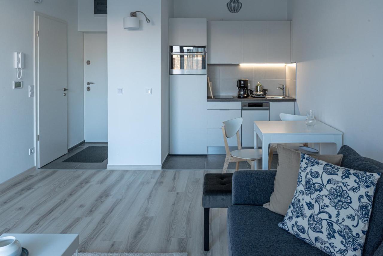 Dob36 Apartment With Free Private Parking And Balcony Budapest Exterior foto
