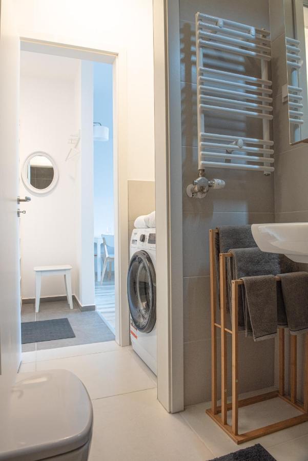 Dob36 Apartment With Free Private Parking And Balcony Budapest Exterior foto