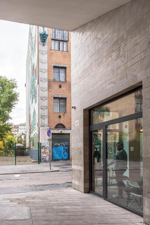 Dob36 Apartment With Free Private Parking And Balcony Budapest Exterior foto