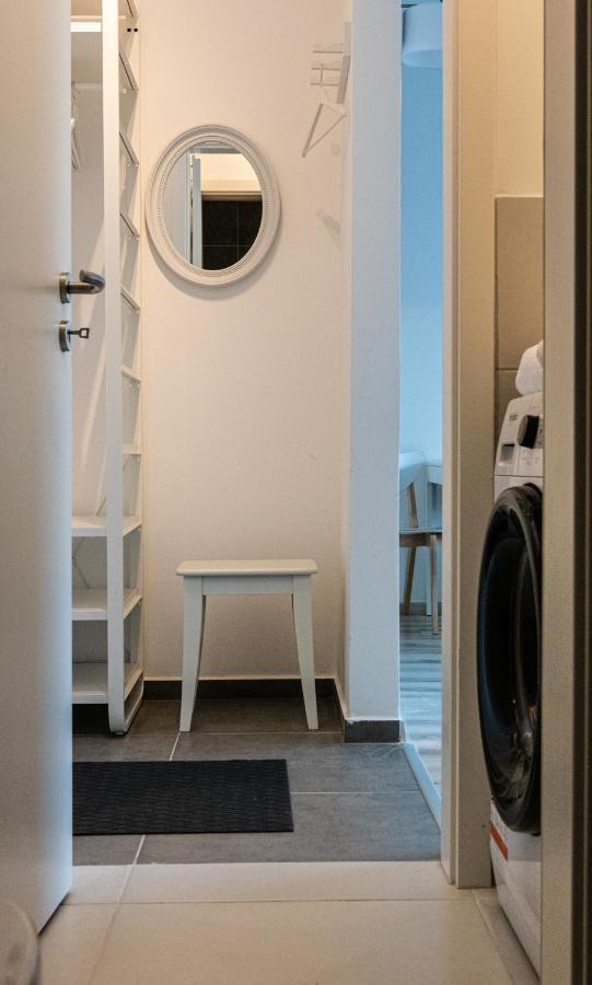 Dob36 Apartment With Free Private Parking And Balcony Budapest Exterior foto