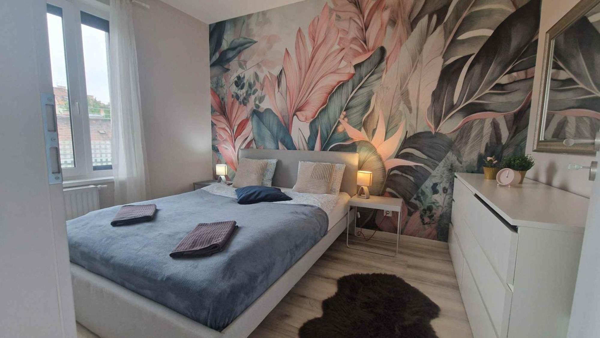 Dob36 Apartment With Free Private Parking And Balcony Budapest Exterior foto