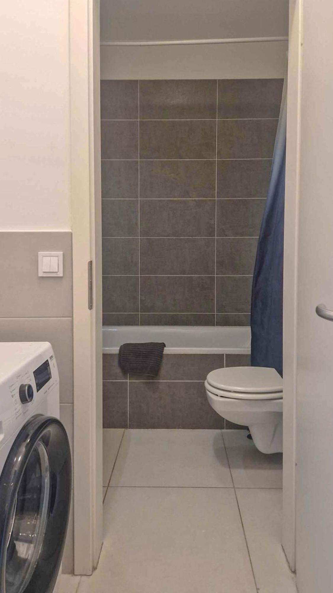 Dob36 Apartment With Free Private Parking And Balcony Budapest Exterior foto