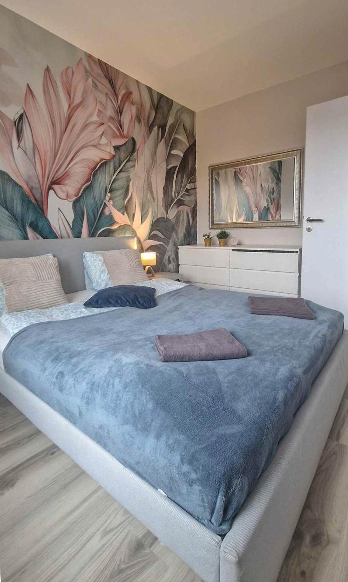 Dob36 Apartment With Free Private Parking And Balcony Budapest Exterior foto