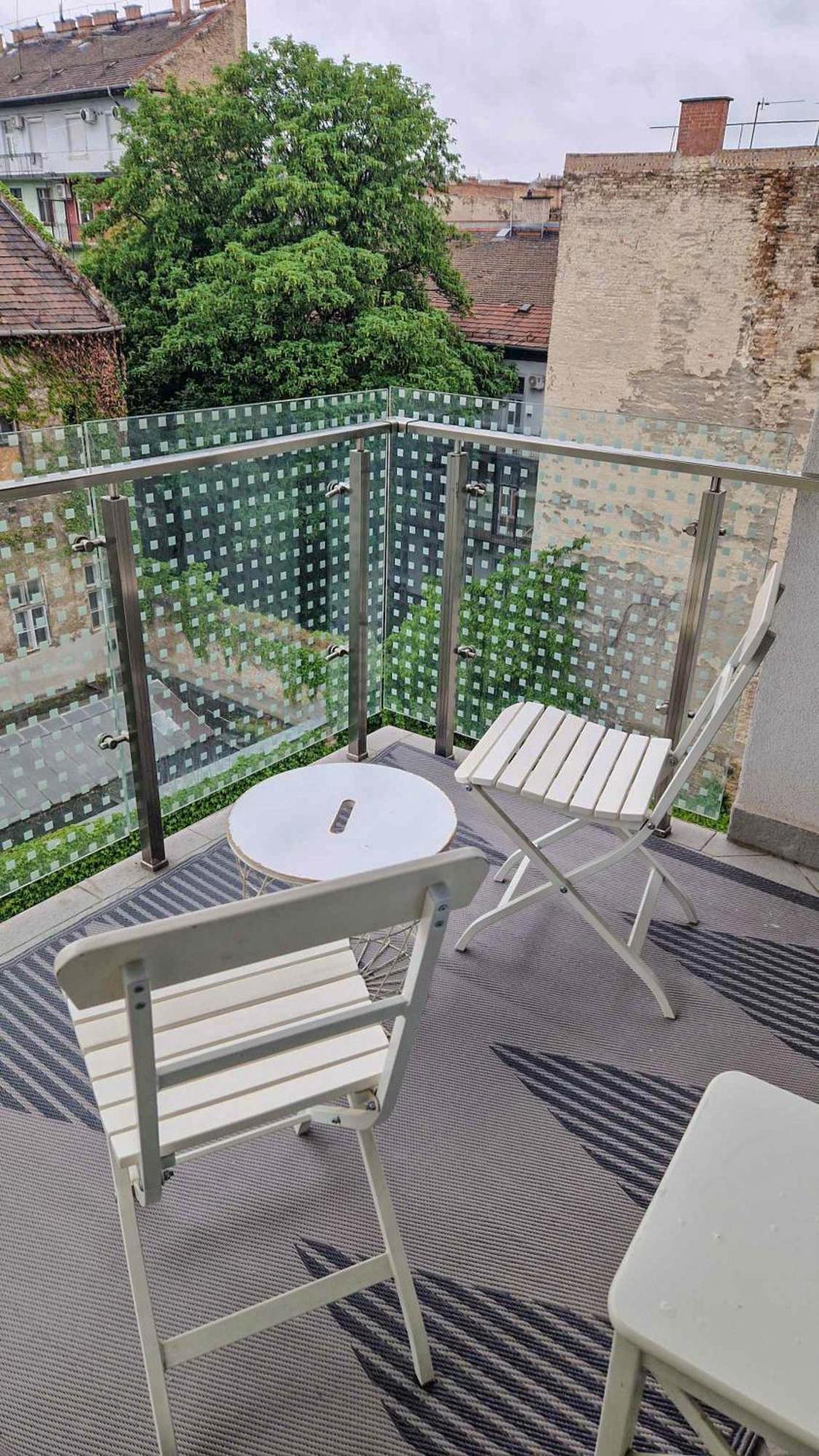 Dob36 Apartment With Free Private Parking And Balcony Budapest Exterior foto
