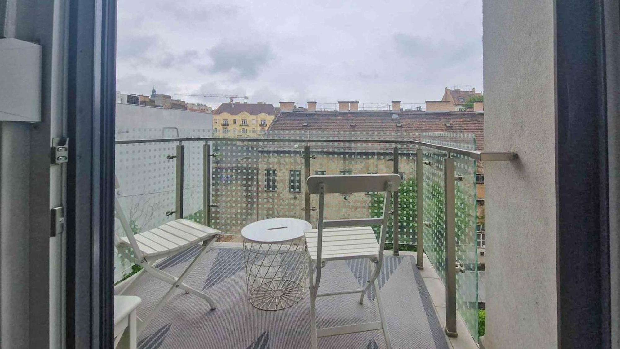 Dob36 Apartment With Free Private Parking And Balcony Budapest Exterior foto