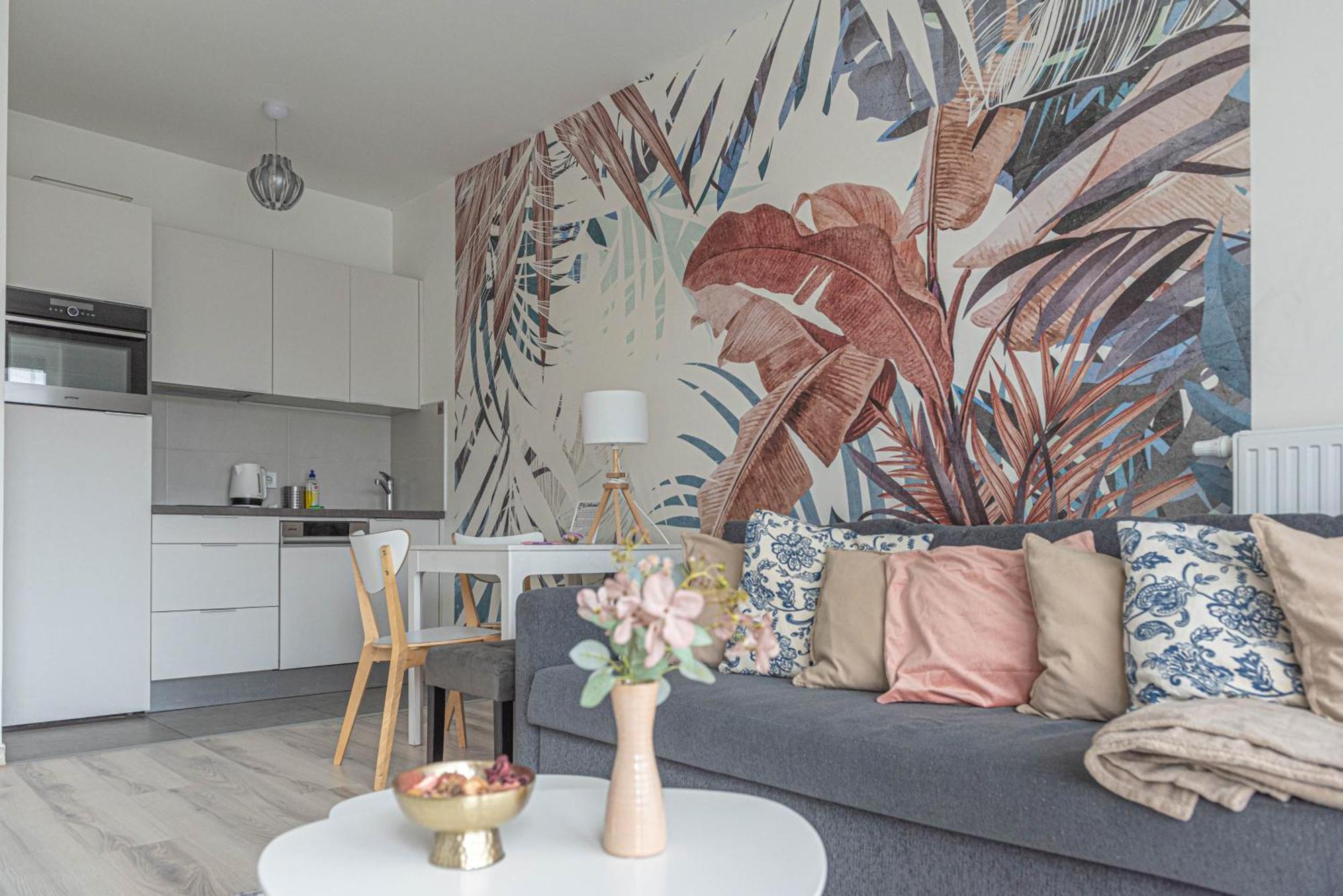 Dob36 Apartment With Free Private Parking And Balcony Budapest Exterior foto