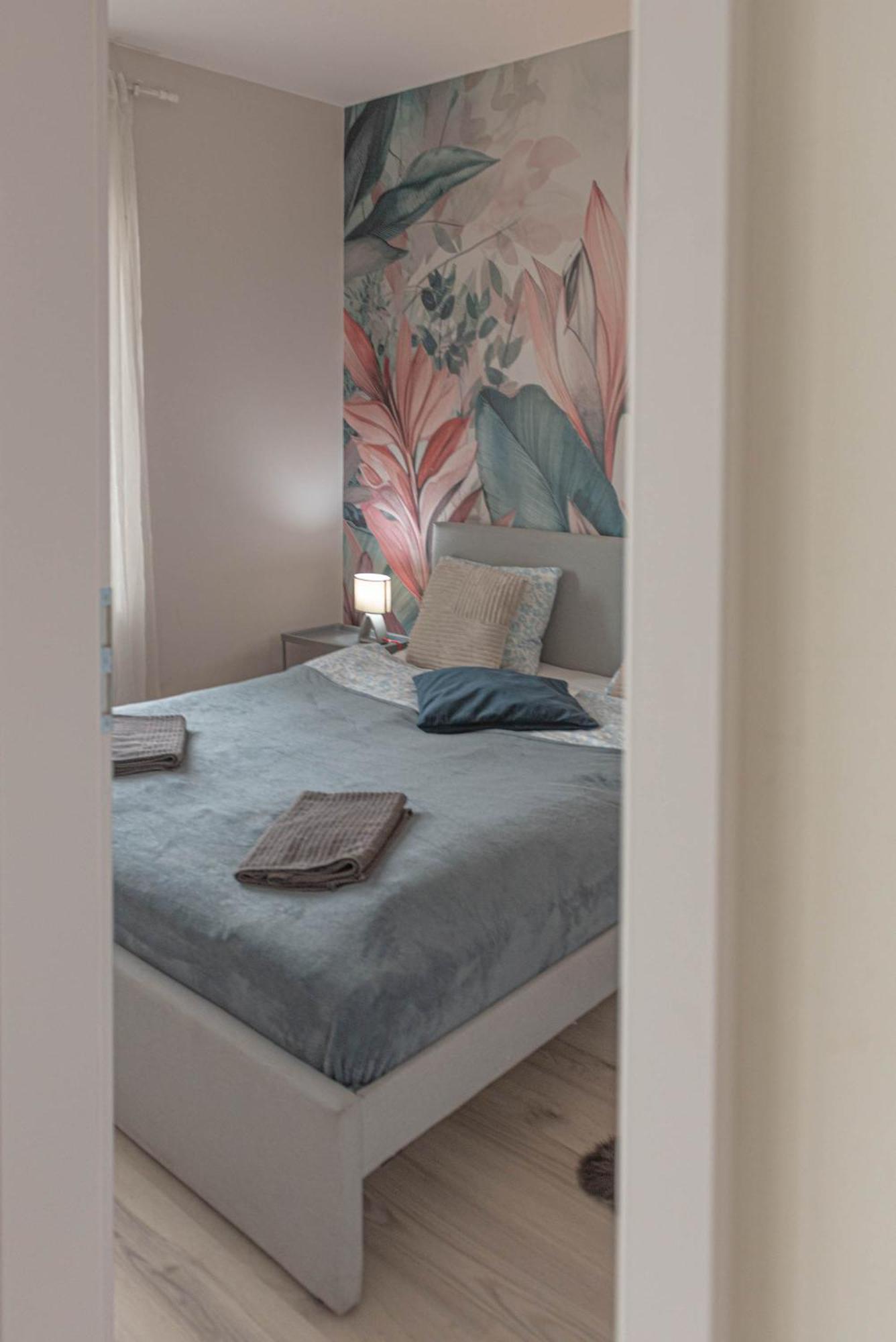 Dob36 Apartment With Free Private Parking And Balcony Budapest Exterior foto