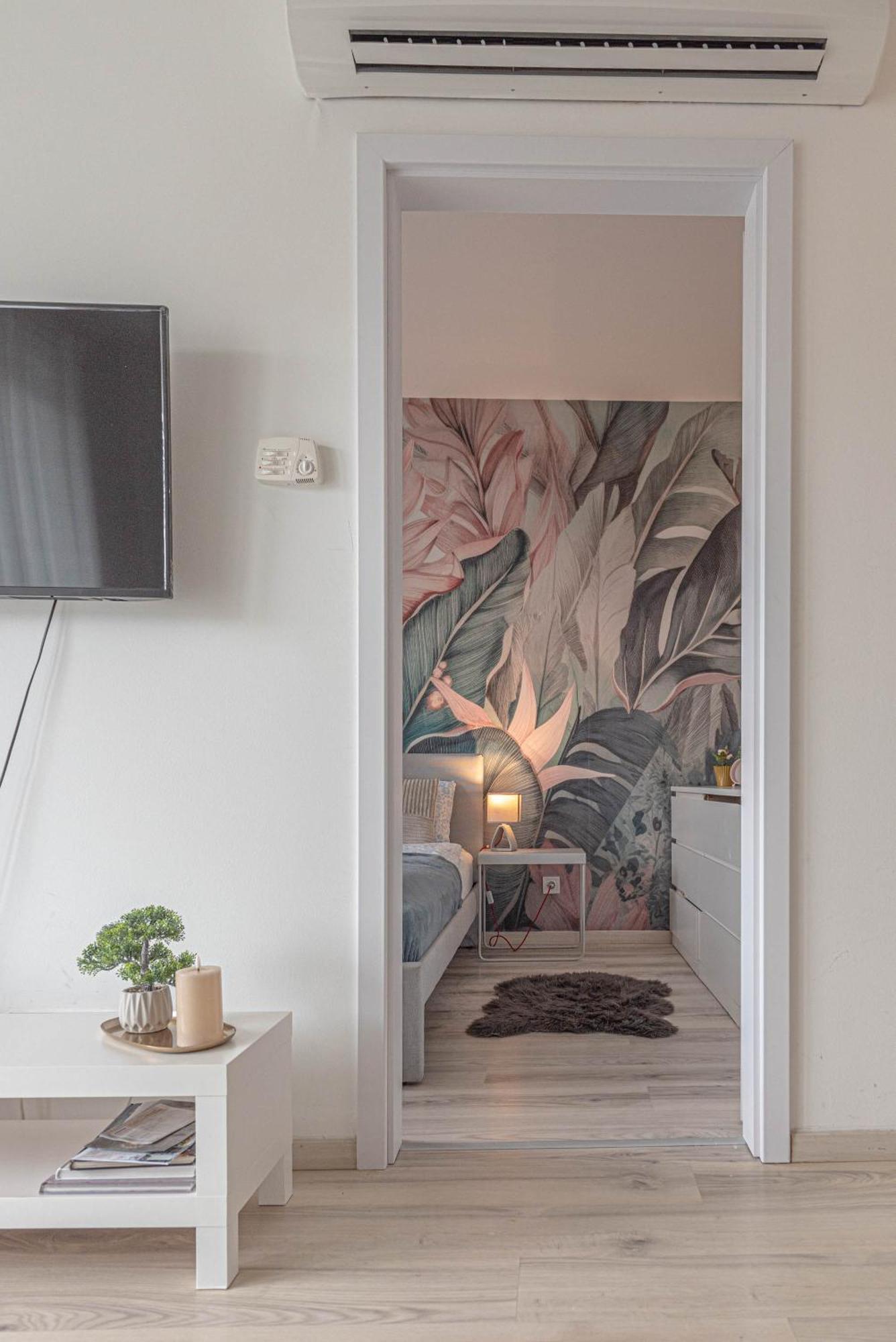 Dob36 Apartment With Free Private Parking And Balcony Budapest Exterior foto