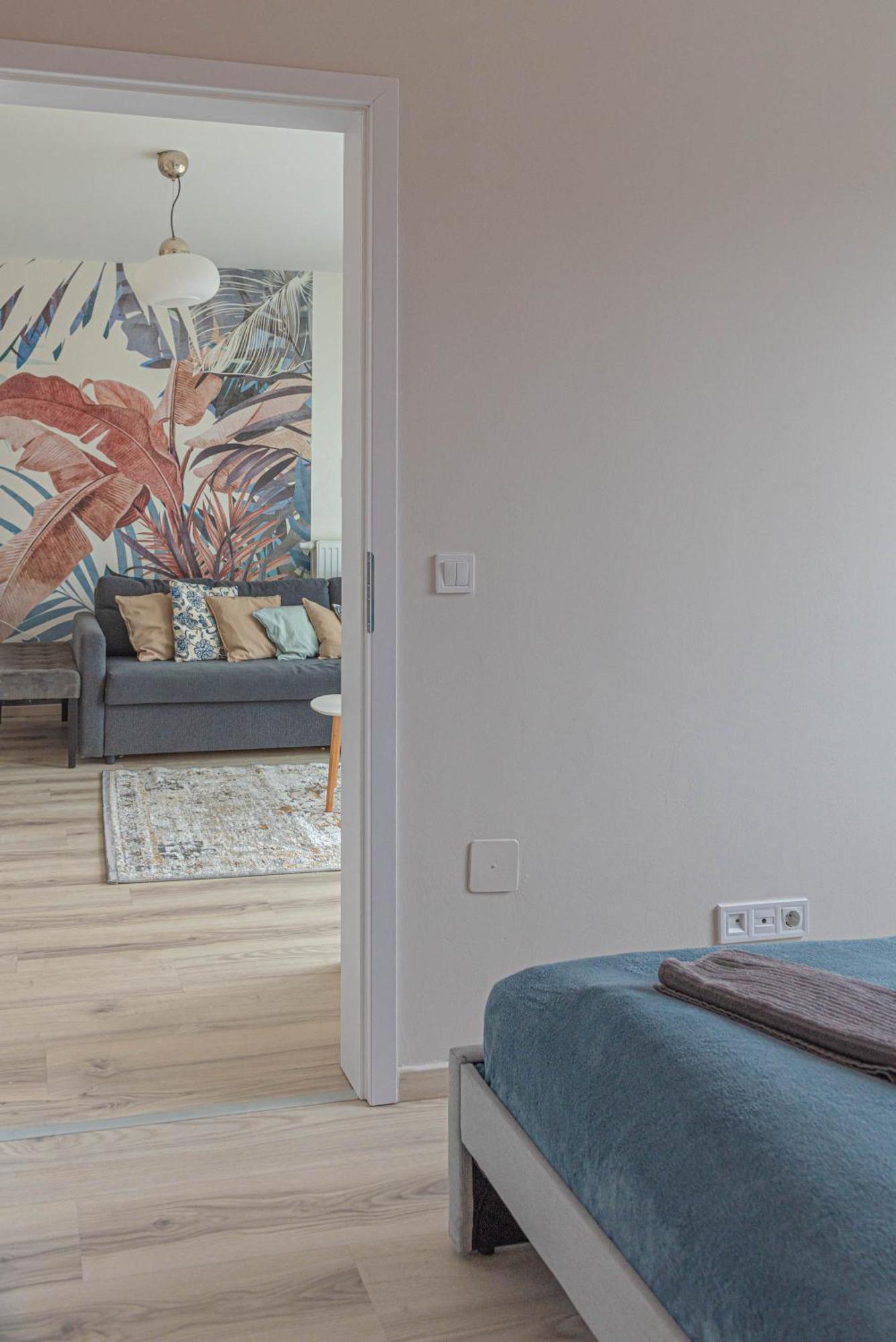 Dob36 Apartment With Free Private Parking And Balcony Budapest Exterior foto